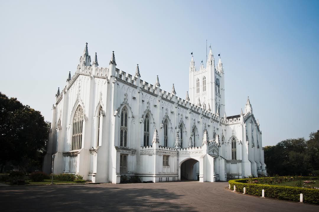 Catedral de San Pablo de Londres