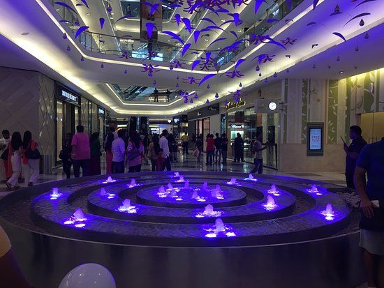 Quest Alışveriş Merkezi